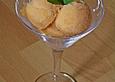 Melonensorbet