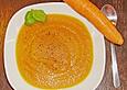 M&ouml;hrensuppe