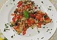 Bruschetta Campania