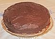 Schokoladen - Rote Bete - Kuchen