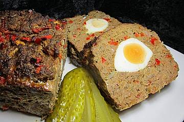 Hackbraten