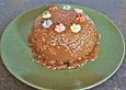 Feiner Mikrowellenkuchen