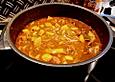 Kartoffelgulasch nach Urmelis Art