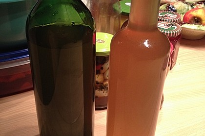 Chai - Sirup 20