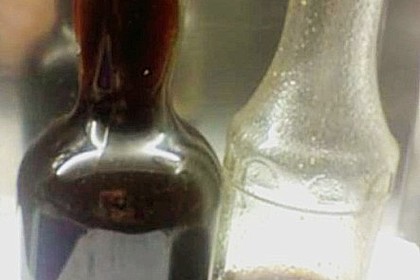 Chai - Sirup 40