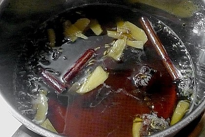 Chai - Sirup 27