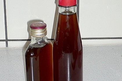 Chai - Sirup 35