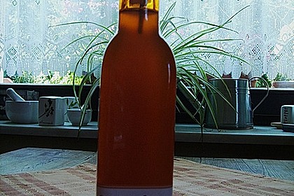 Chai - Sirup 30