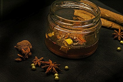 Chai - Sirup