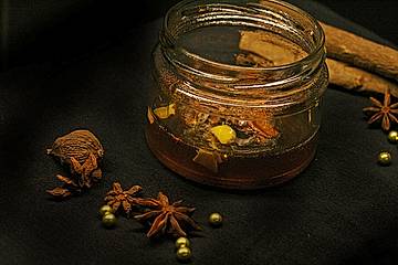 Chai - Sirup