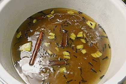Chai - Sirup 18