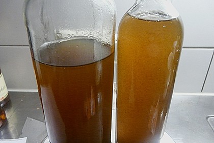 Chai - Sirup 38