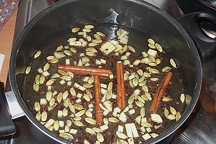 Chai - Sirup 28