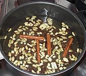 Chai - Sirup (Bild)