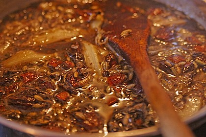 Chai - Sirup 25