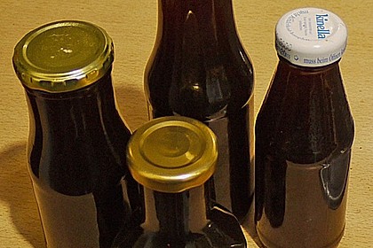 Chai - Sirup 32