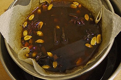 Chai - Sirup 29