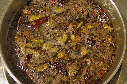 Chai - Sirup 23