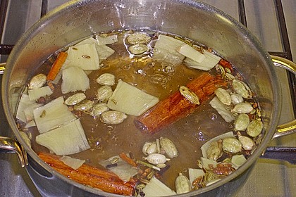 Chai - Sirup 16
