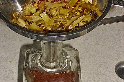 Chai - Sirup 15
