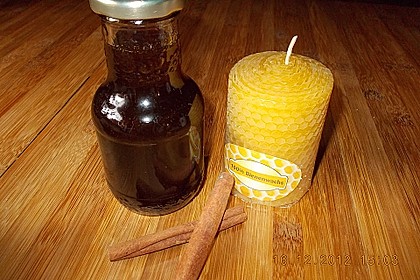 Chai - Sirup 17