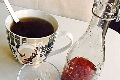 Chai - Sirup 12