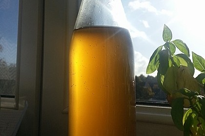 Chai - Sirup 33
