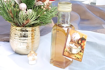 Chai - Sirup 2