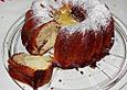 Marmorkuchen - Trio