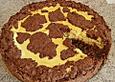 Russischer Zupfkuchen
