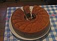Mamas Rotweinkuchen