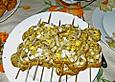 Angys Sardellen - Brot - Spie&szlig;e