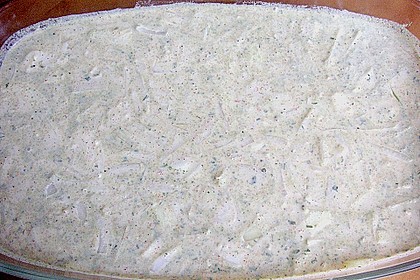 Sahne - Zwiebel - Schnitzel 1