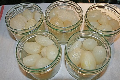 Borettane in Balsamico