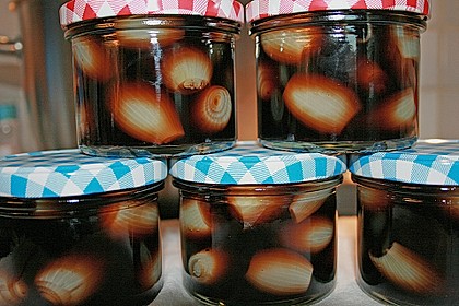 Borettane in Balsamico 1