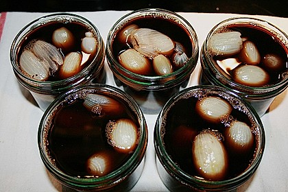 Borettane in Balsamico 2