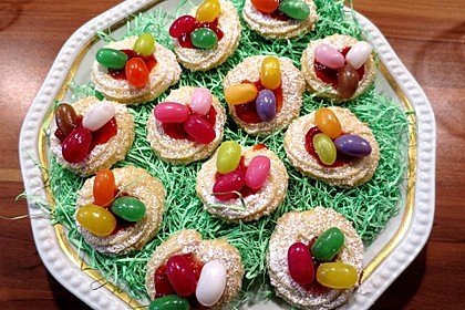 Osternester 2