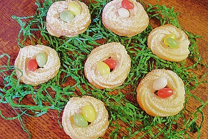 Osternester 7