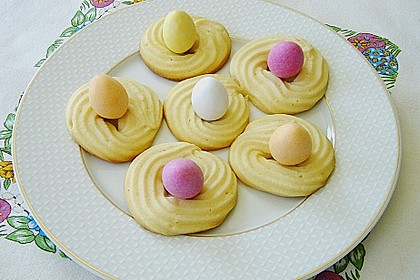 Osternester 6