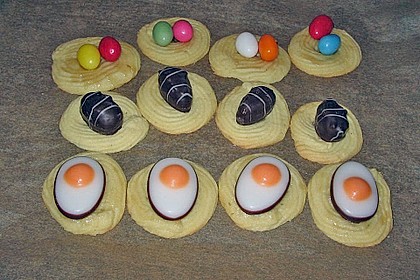 Osternester 35