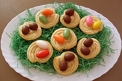 Osternester 13