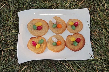 Osternester 42