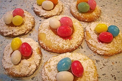 Osternester 18