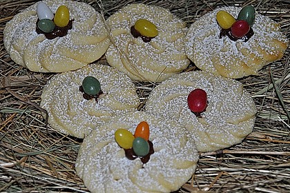 Osternester 14