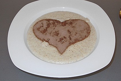 Grie&szlig;brei 1