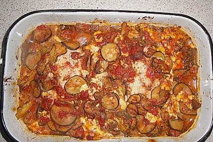 1a Lachs mit Zucchini und Tomaten 15