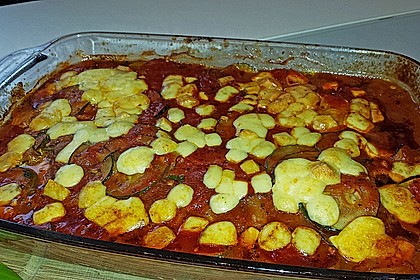 1a Lachs mit Zucchini und Tomaten 19