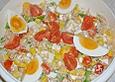Thunfischsalat