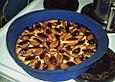 Pflaumen - Zimt - Kuchen