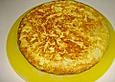 Tortilla de Patatas